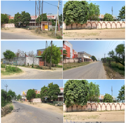 Hariom Ice & Cold Storage 14.0501